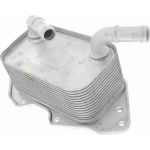 Vemo V15-60-6019 Ölkühler, Motoröl Green Mobility Parts