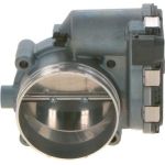 BOSCH 0 280 750 473 Drosselklappenstutzen