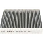 BOSCH 1 987 432 383 Innenraumfilter BOSCH 1 987 432 383 Innenraumfilter