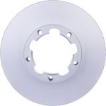 Bremsscheibe 8DD 355 115-221