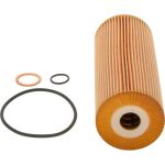 BOSCH 1 457 429 277 Ölfilter