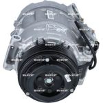 Kompressor, Klimaanlage 32832 Kompressor, Klimaanlage 32832