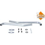 Wärmetauscher, Innenraumheizung 58617 Wärmetauscher, Innenraumheizung 58617