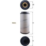Knecht LX 1673 Luftfilter