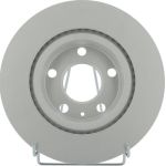 Ferodo DDF1708C Bremsscheibe PREMIER Coat+ disc Ferodo DDF1708C Bremsscheibe PREMIER Coat+ disc