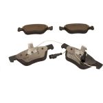 Bremsbelagsatz, Scheibenbremse QP1129C Bremsbelagsatz, Scheibenbremse QP1129C
