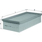 Luftfilter LX 979 Luftfilter LX 979