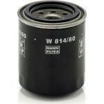 Ölfilter W 814/80