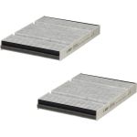 Filter, Innenraumluft E3939LC-2 Filter, Innenraumluft E3939LC-2
