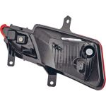 Heckleuchte 045236