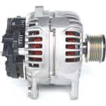 Generator 0 124 525 540 Generator 0 124 525 540