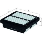Luftfilter LX 2122 Luftfilter LX 2122