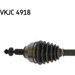 Antriebswelle VKJC 4918