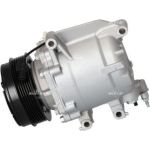 Kompressor, Klimaanlage 320098