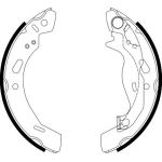Bremsbackensatz 8DB 355 000-291 Bremsbackensatz 8DB 355 000-291