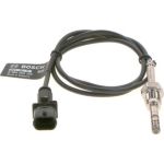 BOSCH 0 986 259 125 Sensor, Abgastemperatur BOSCH 0 986 259 125 Sensor, Abgastemperatur