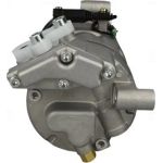Kompressor, Klimaanlage 89307 Kompressor, Klimaanlage 89307