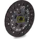LuK 319 0043 10 Kupplungsscheibe