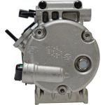 Kompressor, Klimaanlage ACP 445 000P Kompressor, Klimaanlage ACP 445 000P