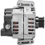 VALEO 439941 Lichtmaschine Generator 200A, 14V