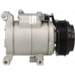 Kompressor, Klimaanlage 890045 Kompressor, Klimaanlage 890045