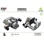 FTE 9290621 Bremssattel FTE 9290621 Bremssattel