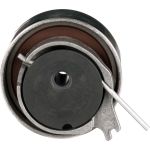 Gates T43174 Spannrolle, Zahnriemen PowerGrip™ Gates T43174 Spannrolle, Zahnriemen PowerGrip™