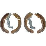 Metzger MG 131 Bremsbackensatz Metzger MG 131 Bremsbackensatz