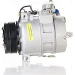 Kompressor, Klimaanlage 89034 Kompressor, Klimaanlage 89034