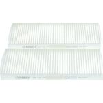BOSCH 1 987 432 277 Innenraumfilter BOSCH 1 987 432 277 Innenraumfilter