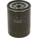 Ölfilter F 026 407 232 Ölfilter F 026 407 232