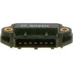 BOSCH 0 227 100 200 Schaltgerät, Zündanlage BOSCH 0 227 100 200 Schaltgerät, Zündanlage