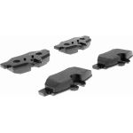 Vaico V30-8133 Bremsbelagsatz, Scheibenbremse Green Mobility Parts Vaico V30-8133 Bremsbelagsatz, Scheibenbremse Green Mobility Parts