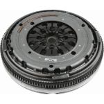 SACHS 2289 521 002 Kupplungssatz ZMS Modul