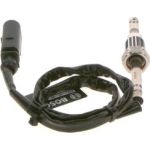 Sensor, Abgastemperatur 0 986 259 102 Sensor, Abgastemperatur 0 986 259 102