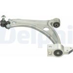 Lenker, Radaufhängung TC3711 Lenker, Radaufhängung TC3711