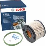 Kraftstofffilter 1 457 070 010 Kraftstofffilter 1 457 070 010