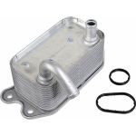 Metzger 2370230 Ölkühler, Motoröl