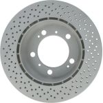 Bremsscheibe 0 986 478 592 Bremsscheibe 0 986 478 592