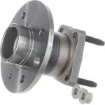 Radlagersatz VKBA 3422