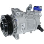 Kompressor, Klimaanlage 690026