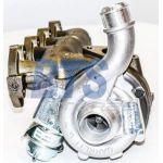 BTS Turbo Turbolader T912391 BTS Turbo Turbolader T912391