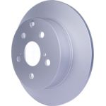Hella 8DD 355 118-881 Bremsscheibe PRO Hella 8DD 355 118-881 Bremsscheibe PRO
