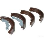 Herth+Buss Jakoparts J3502070 Bremsbackensatz Herth+Buss Jakoparts J3502070 Bremsbackensatz