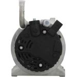BV PSH 555.403.150.000 Lichtmaschine 12V, 150A, B+ (M8), Ø 49,0 mm passend für MERCEDES-BENZ A-Klasse, VANEO BV PSH 555.403.150.000 Lichtmaschine 12V, 150A, B+ (M8), Ø 49,0 mm passend für MERCEDES-BENZ A-Klasse, VANEO