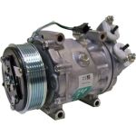 Kompressor, Klimaanlage ACP 470 000P