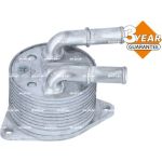 NRF 310054 Ölkühler, Automatikgetriebe EASY FIT