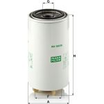 Kraftstofffilter WK 940/36 X Kraftstofffilter WK 940/36 X