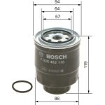 Kraftstofffilter F 026 402 110