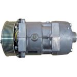 Kompressor, Klimaanlage ACP 1143 000P Kompressor, Klimaanlage ACP 1143 000P